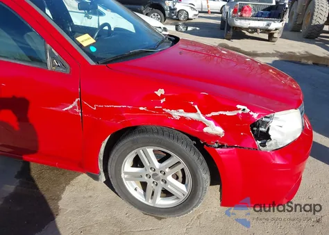 2014 Dodge Avenger Se from USA, damaged, VIN 1C3CDZAG9EN225355